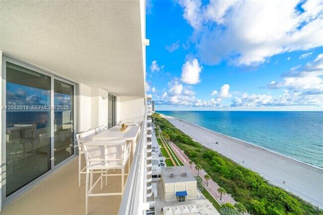 Building Photo - 5555 Collins Ave