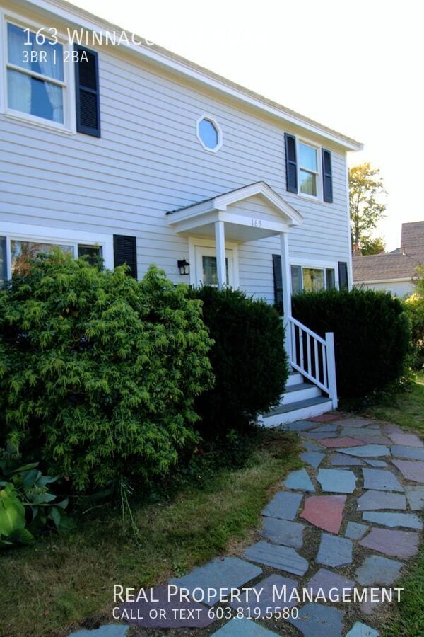 Building Photo - 163 Winnacunnet Rd