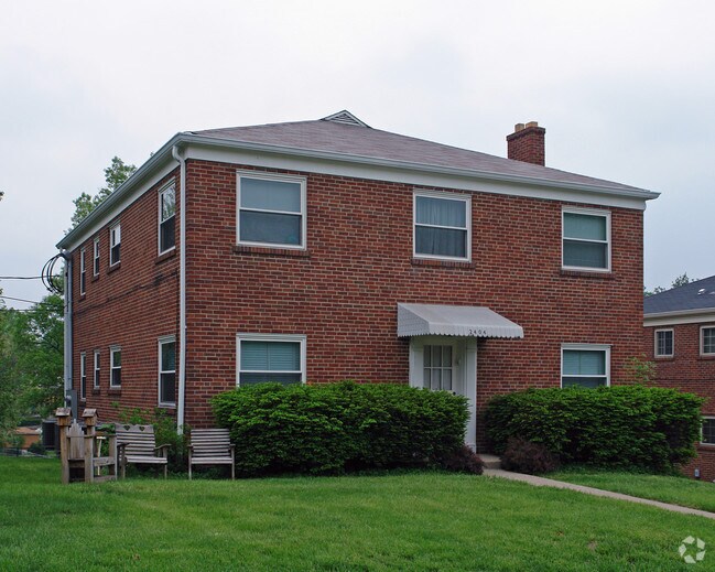 2404 Carlisle Ave 2404 Carlisle Ave Fort Mitchell KY 41017