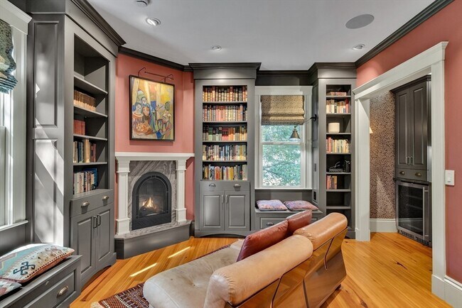 Building Photo - 35 Norris St