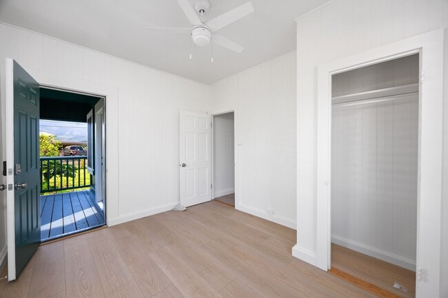 Building Photo - Newly Renovated Waialua Home on 1 Acre w/ Mountain Views – Pets Welcome