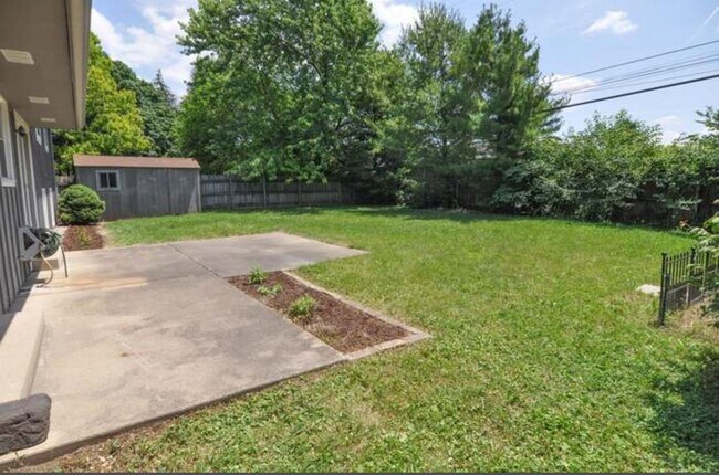Building Photo - Beautiful 4-Bedroom Home on Spacious Corne...
