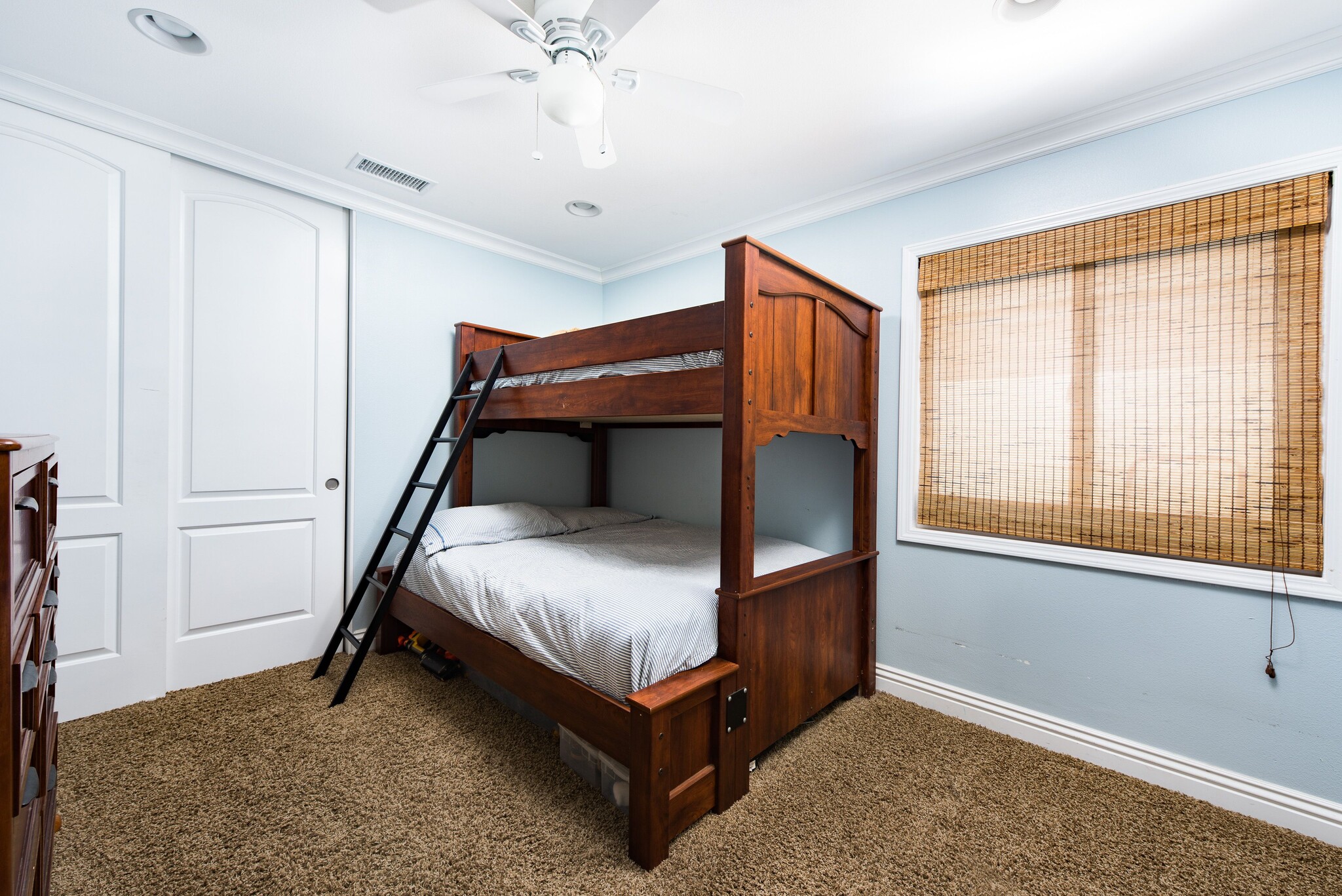 Third bedroom - 3179 Sicily Ave