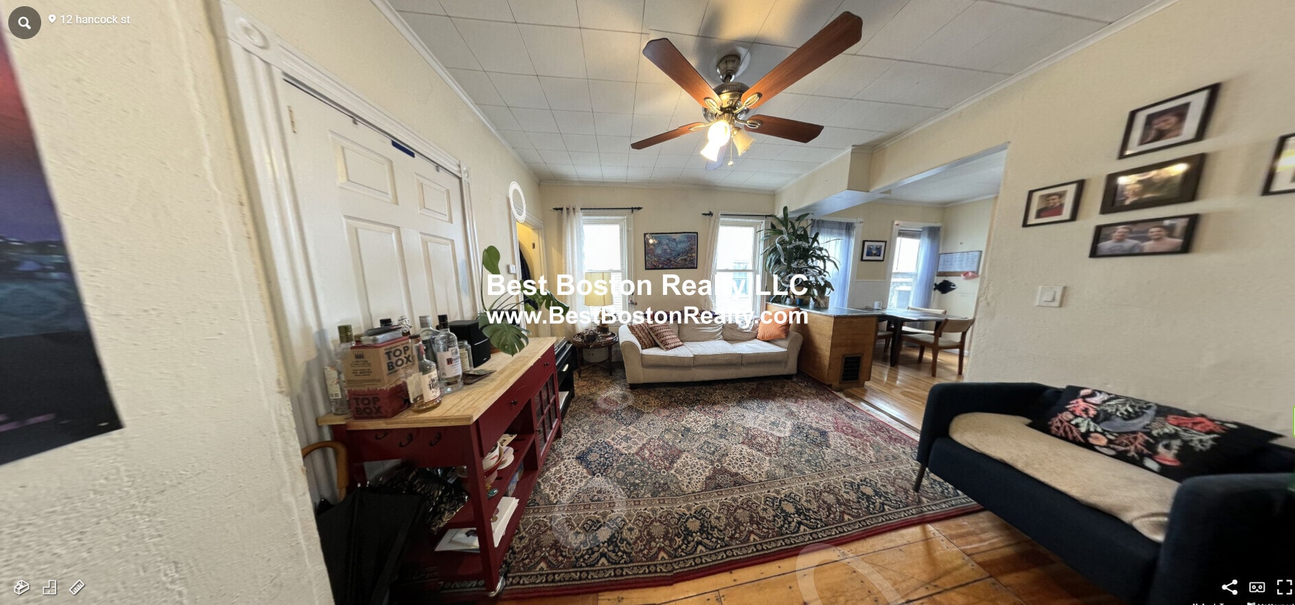 Building Photo - 12-14 Hancock St. Unit 1