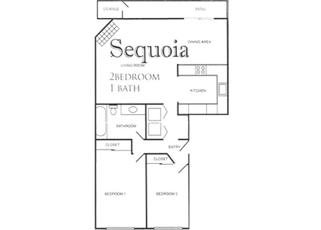 Floorplan - Autumn Village
