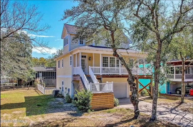 Building Photo - Buck/Brickner Beach House