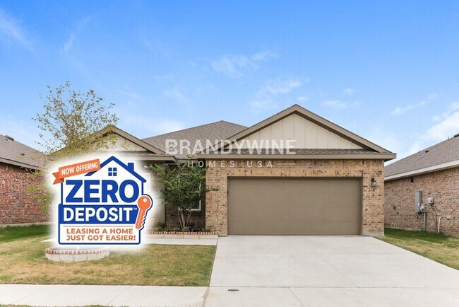 Building Photo - 1500 Ancer Wy