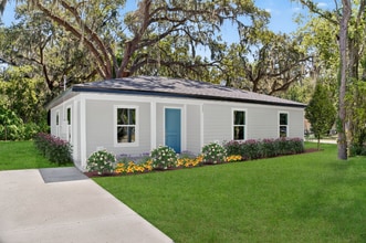 Building Photo - 815 Tomoka Rd
