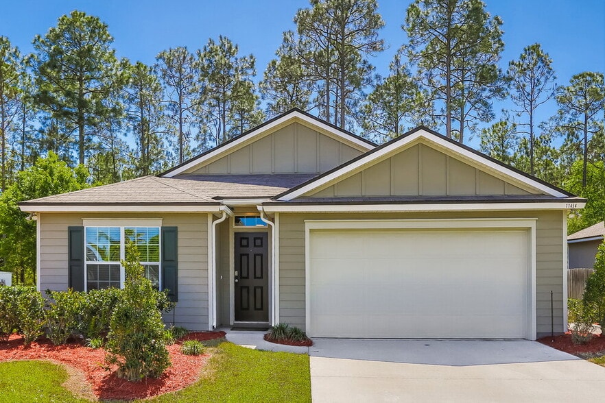 Primary Photo - 11454 Carson Lake Dr