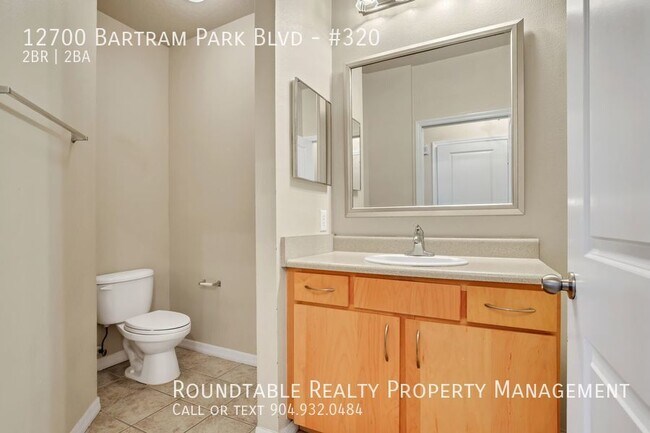 Building Photo - 12700 Bartram Park Blvd