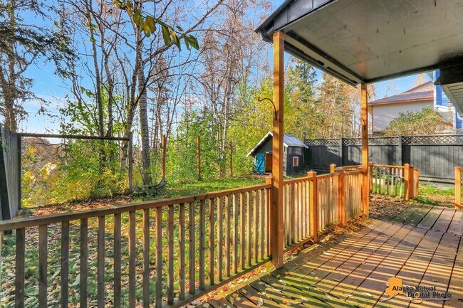 Building Photo - Eagle River Gem