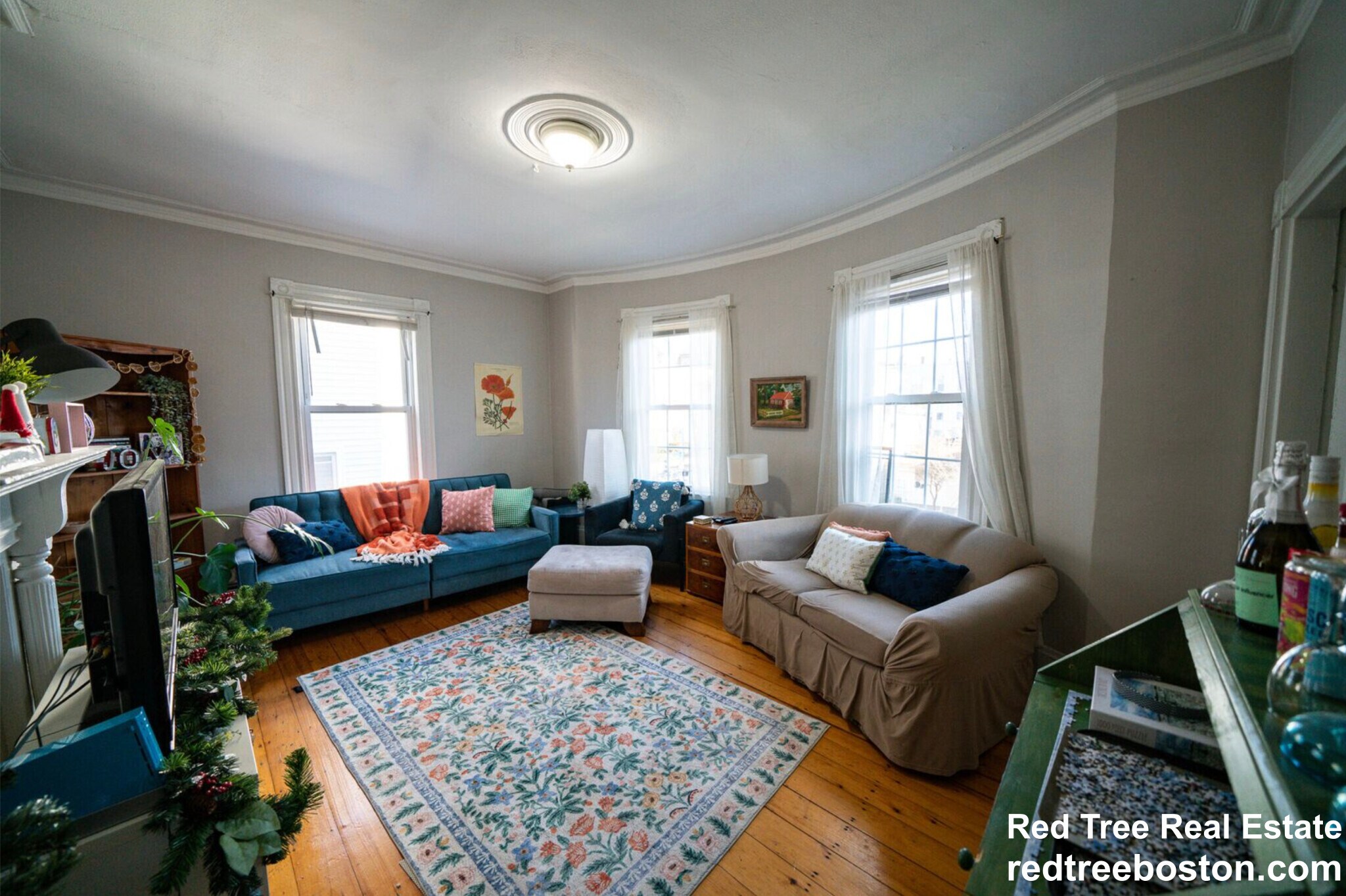 Building Photo - 133 St Alphonsus St