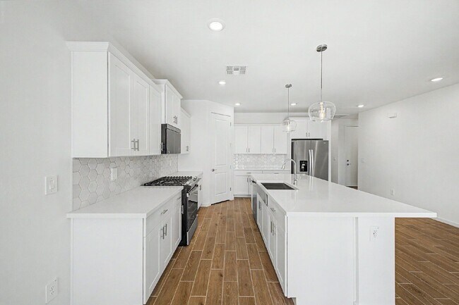 Building Photo - 17737 W Illini St