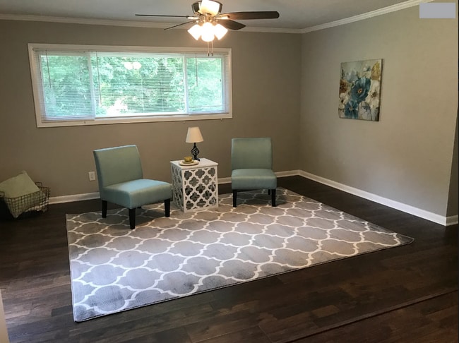 Building Photo - Newly renovated 3BR, 3.5 Bath Ranch with basement