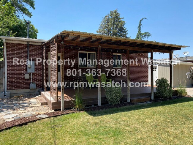 Building Photo - 7089 S 2825 E