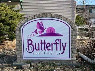 Primary Photo - Butterfly Apartments