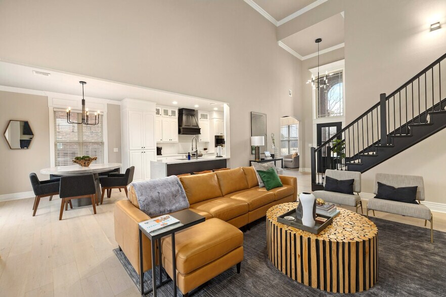 Building Photo - 6502 Hearth Falls Dr