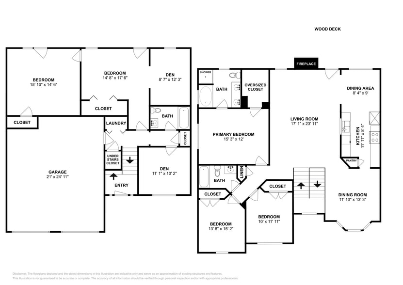 Building Photo - 11728 Spring Lake Way