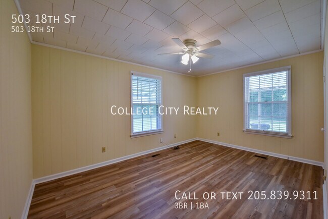 Building Photo - 503 18th St