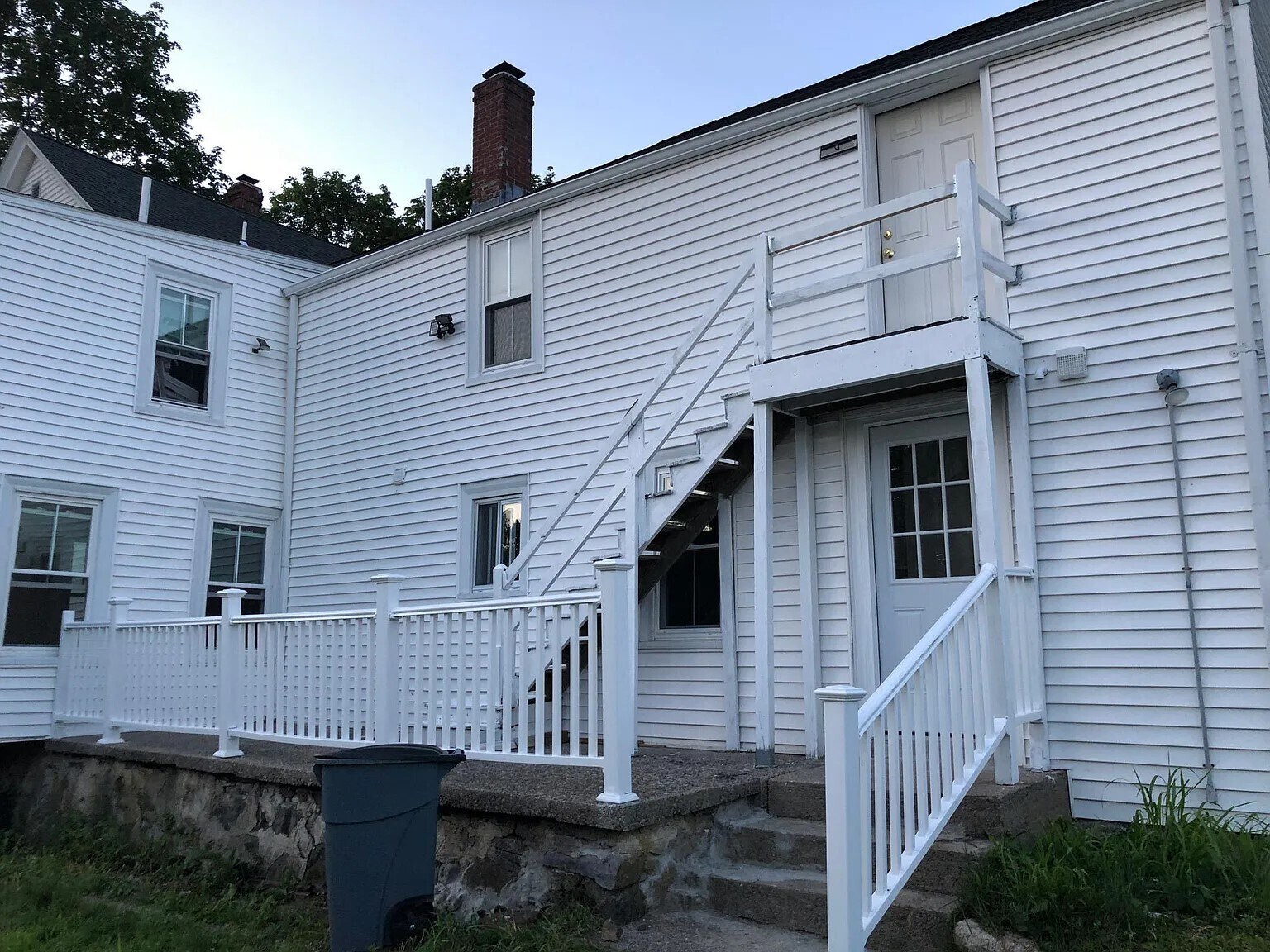 Building Photo - 254 Plimpton St