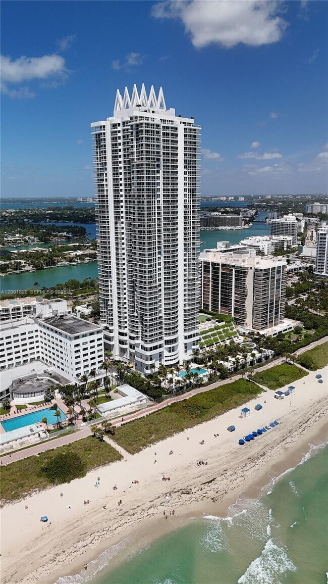 Building Photo - 6365 Collins Ave