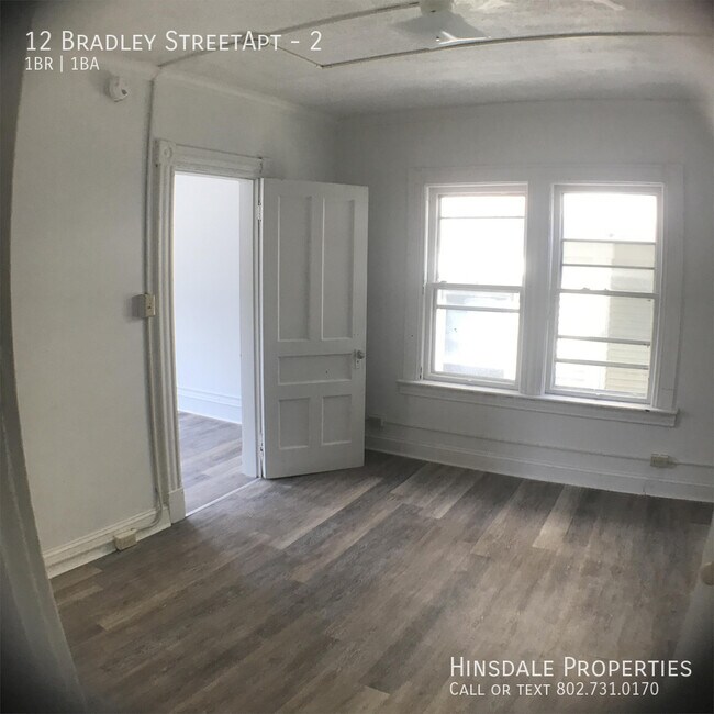 Building Photo - 12 Bradley St