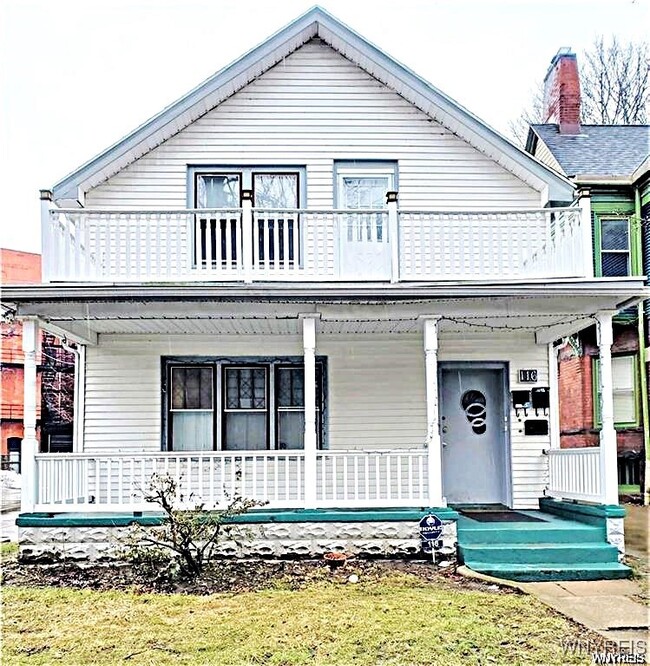 Primary Photo - 116 College St