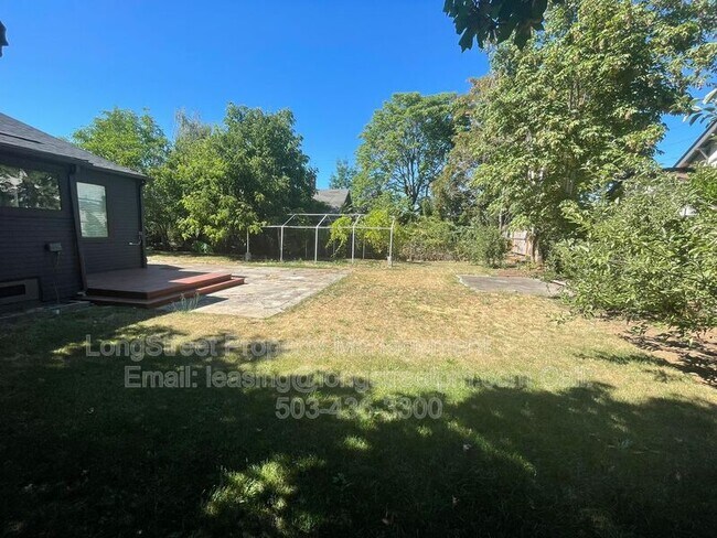 Building Photo - 4514 NE 18th Ave