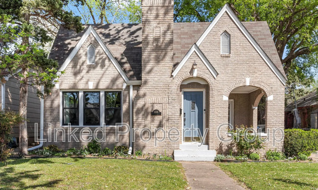 Building Photo - 1235 S Atlanta Pl