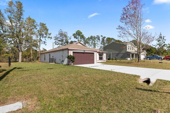 Building Photo - 4 Bedroom SFH in Palm Coast