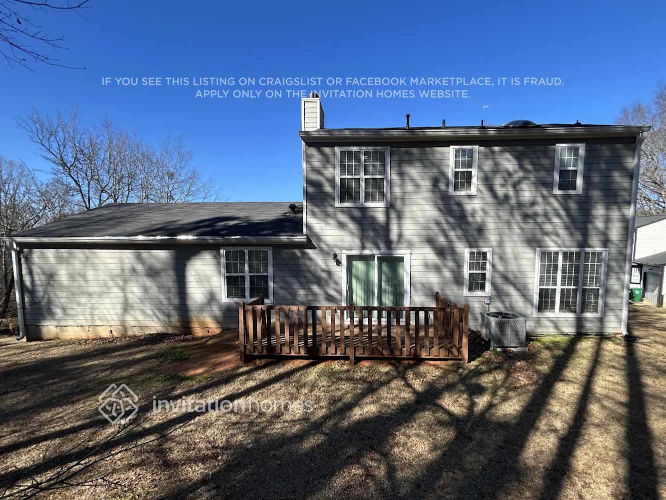 Building Photo - 3863 Creekbank Cove