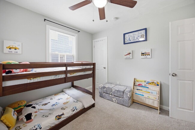Building Photo - Freshly Renovated Ranch Ready for Move-In