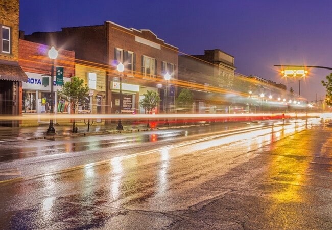 Building Photo - 123 Gould Ave