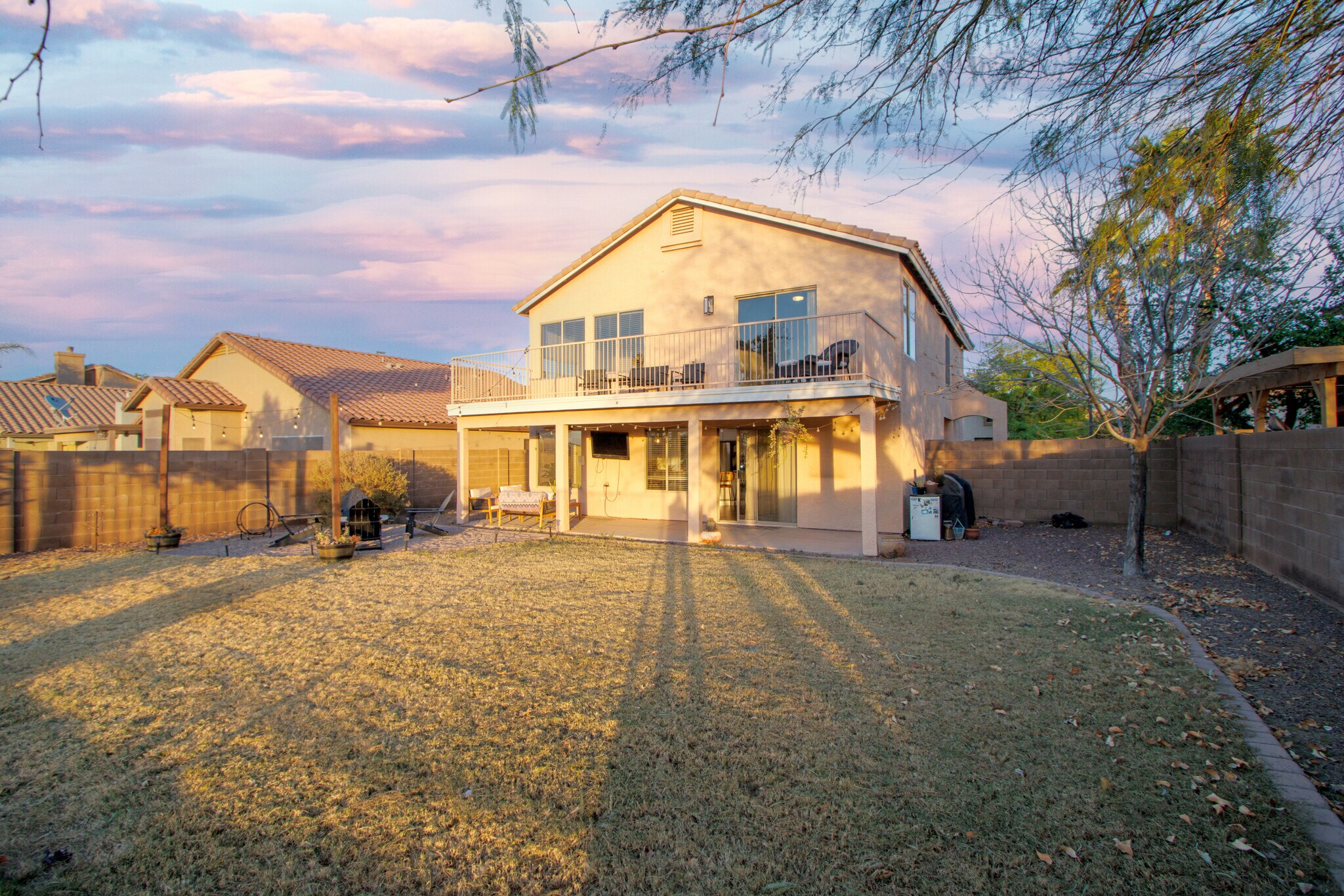 Building Photo - 1458 S Palomino Creek Dr