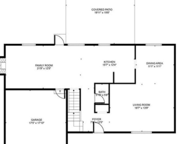 Building Photo - 7391 Coors Dr