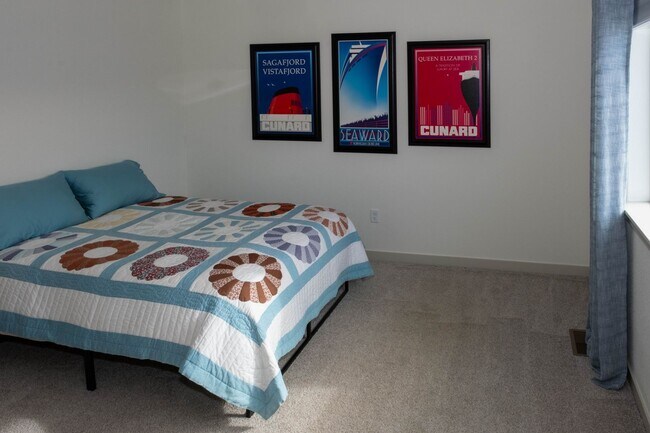 Building Photo - Detatched Home in Village at Rose Farm, Berthoud!