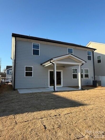 Building Photo - 4014 Cunningham Farm Dr