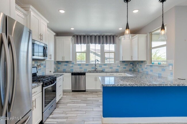 Building Photo - 4961 S Turbine