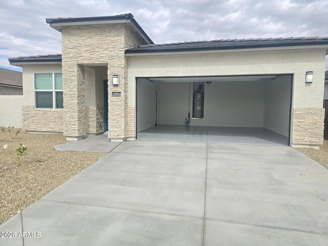 Building Photo - 24050 W Flores Dr