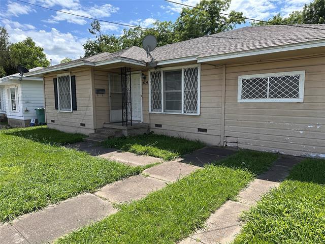 Primary Photo - 1234 N Travis St
