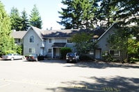 Building Photo - Village Townhouses