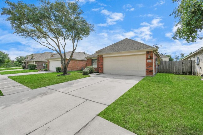 Building Photo - 4511 Coral Rose Ct