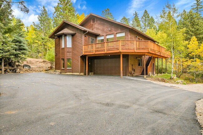 Building Photo - 30579 Rand Rd
