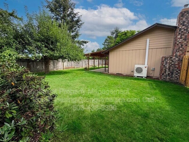 Building Photo - 1634 SW Knollbrook Pl