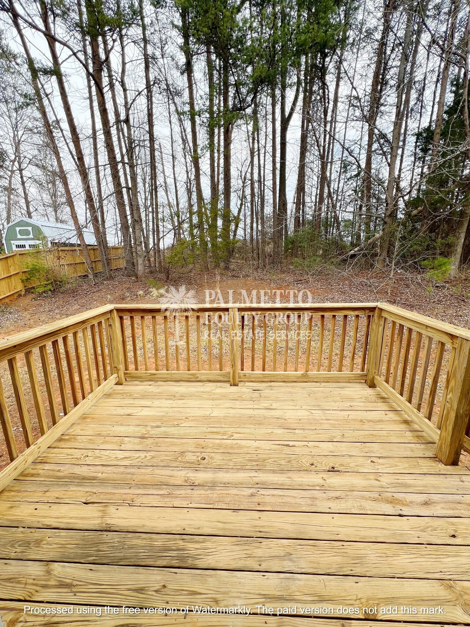 Building Photo - 4806 Shady Pine Dr