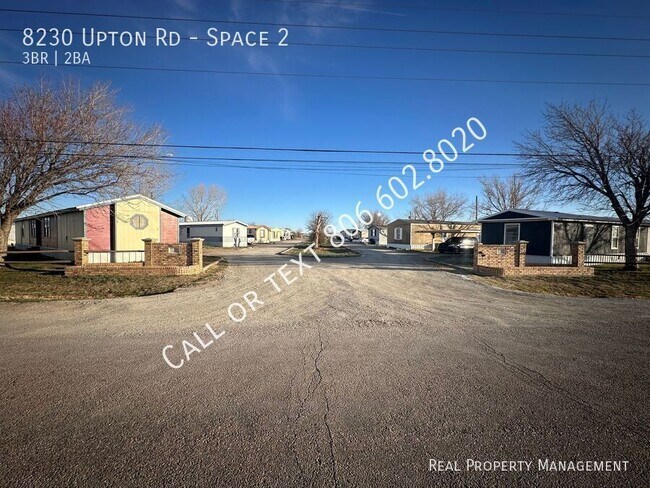 Primary Photo - 8230 Upton Rd