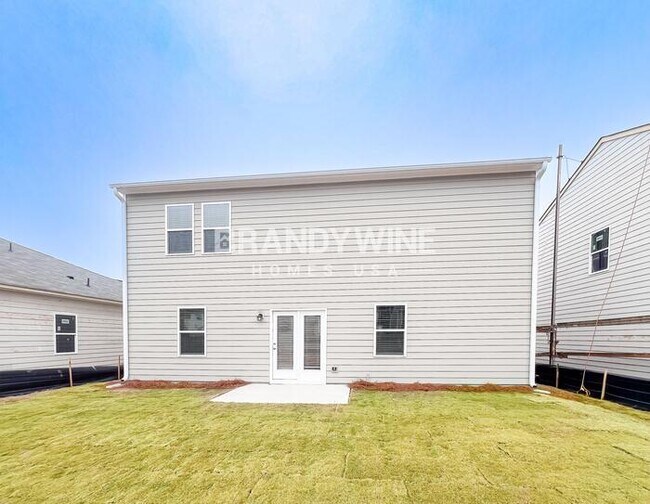 Building Photo - 63 Rowlett Pl