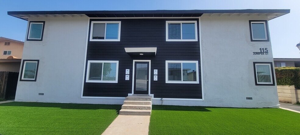 Building Photo - 115 Juniper St