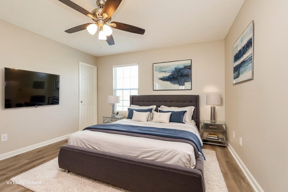 Building Photo - 1984 Old Castle Dr