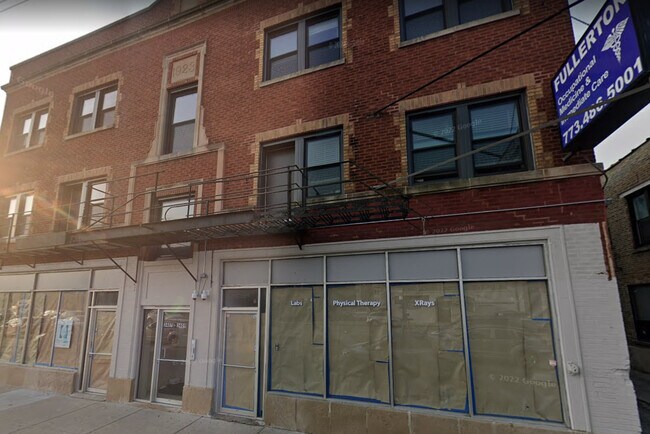 Primary Photo - 3407 W Fullerton Ave
